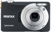 Pentax Optio M85 foto