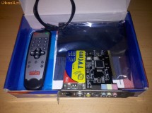 INTEX - PC TV Capture foto