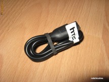 Cablu de date Micro USB Original HTC Desire S HD Nexus One Wildfire foto