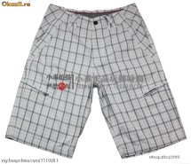 PANTALONI SCURTI NIKE  AIR JORDAN  O R I G I N A L I !!!  MNARIMEA M