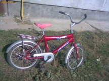 bicicleta copii foto
