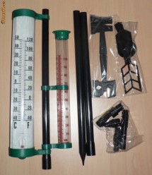 Observator meteo - hobby -