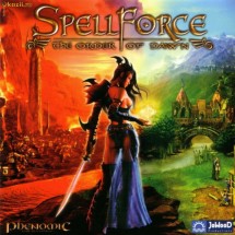 SpellForce - The Order of Dawn foto