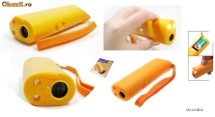 Super Ultrasonic Training Dog ===Aparat pentru indepartarea si dresarea cainilor===