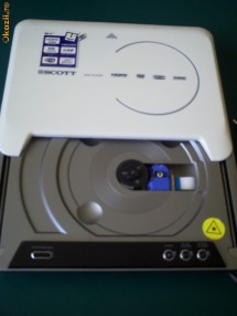 DVD SCOTT HDMI + USB foto