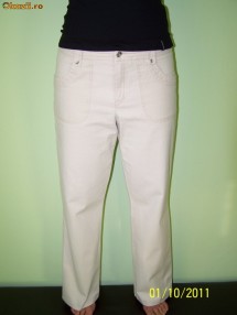 pantaloni dama, MAC foto