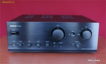 Onkyo Integra A-9711, amplificator de top