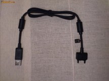 Cablu de date USB Sony Ericsson foto