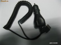 Incarcator Telefon Bricheta Masina 12v necunoscut foto
