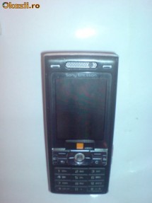 Sony Ericsson k800i
