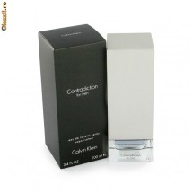 Parfum Calvin Klein Contradiction - 100 ml Eau de Toilette foto