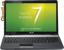 * Asus N61nv * foto