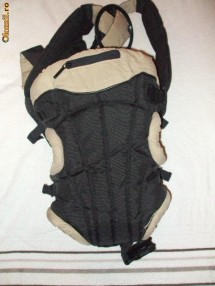 Marsupiu DELUXE MAMAS & PAPAS - REDUCERE 20% foto