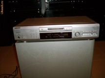 MINI DISC SONY MDS -JE 530 foto