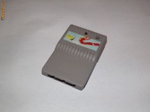 Card memorie Sony Playstation 1 - PS1 - PS ONE - capacitate mare 4 Mb foto