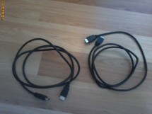 Cablu HDMI Awm Style 1,5m - 2 bucati