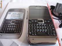 NOKIA E71 IMPECABIL