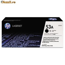 Cartus laser HP 53A (Q7553A)