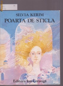 POARTA DE STICLA - SILVIA KERIM foto