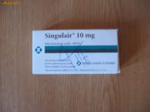 Singulair  10 mg
