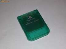Card memorie Sony Playstation 1 - PS1 - PS ONE - original