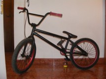 BMX wethepeople JUSTICE 2011 foto