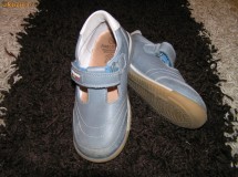 Pantofi fetite, marca Pablosky, marimea 27 foto