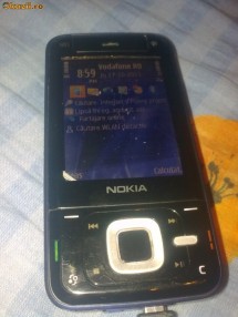 Nokia N81