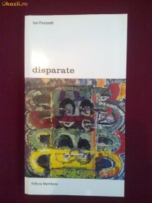 V27B  Ion Frunzetti - Disparate