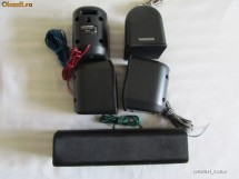 Vand 5 boxe home cinema Thomson pentru sistem 5.1