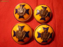 4 Nasturi de Cercetasi - cca.1938