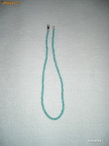 Colier  turcoaze