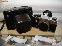 Praktica MTL5B (body) filet M42 foto