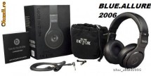 CASTI -MONSTER-BEATS *AUDIO* BY DR. DRE *DETOX*ORIGINALE/SIGILATE!GARANTIE -LICHIDARE STOC!-EDITIE LIMITATA! foto