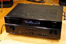 Amplituner yamaha rx-v767 (7.2, hdmi, 3d)