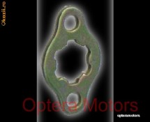 Siguranta pinion motor 200cc Atv China foto
