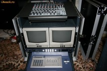 kit mixer video datavideo se 500 foto