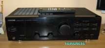 amplificator KENWOOD KA-2060r  cu telecomanda