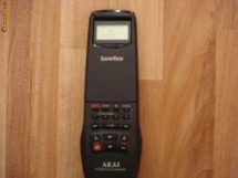 TELECOMANDA AKAI foto