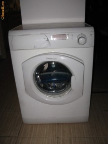 Masina de spalat Ariston AVSD 129, stare foarte buna