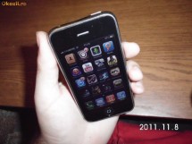 iPhone 3G 8GB Negru