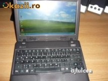 Vand/Schimb mini laptop/notebook e-Cafe Hercules foto