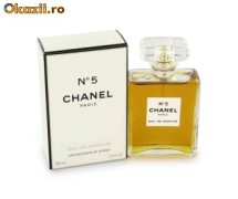 Chanel No5 WOMAN, EDP 50ml foto