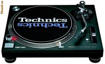 Vand sau schimb turntables Technics SL1210 plus colectie vynil-uri! foto
