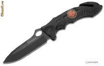 Briceag Boker Magnum Fire Department ML-15409208 foto