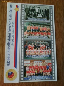 HC Baia Mare (jubileul handbalului baimarean) foto