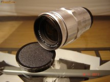 Sonnar 135mm f/4 Carl Zeiss Jena (filet M42)