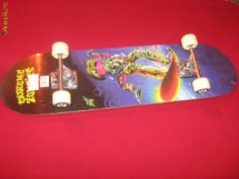 SKATEBOARD SIGILAT RCO SIGILAT PRET 60 RON NU SNOWBOARD foto