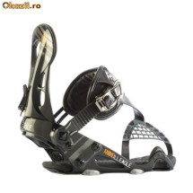 Ride Ill Eagle Black Legaturi foto