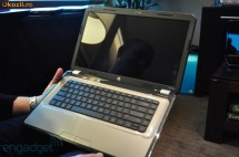 HP Pavilion G6 foto